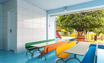 Escola Mari Coser