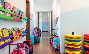 Escola Mari Coser